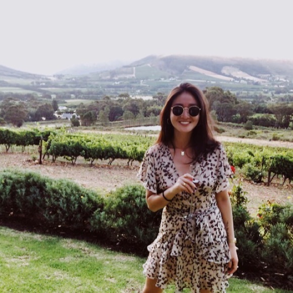 Meet your Posher, Erin - Picture 3 of 3